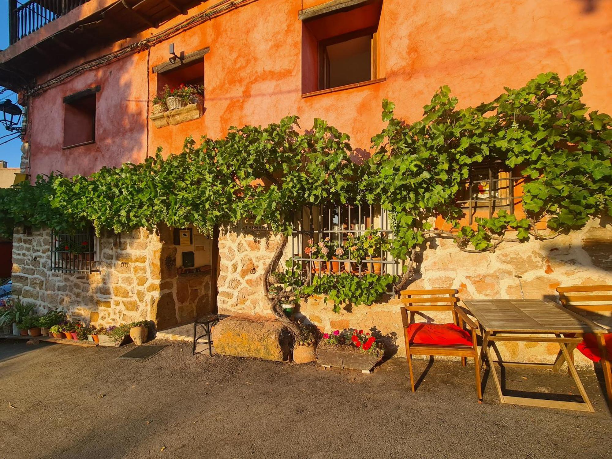 Campovillas Appartement *